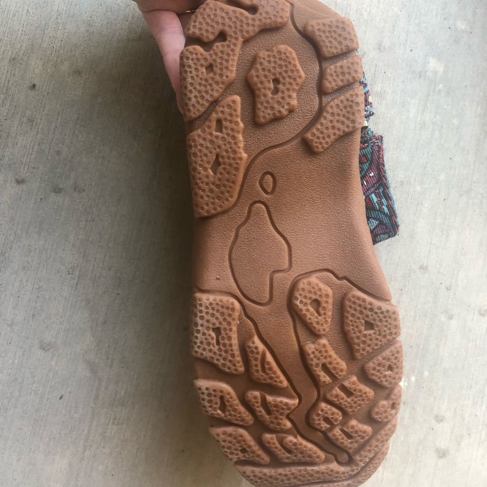 Funky boots - Picture 4 of 5